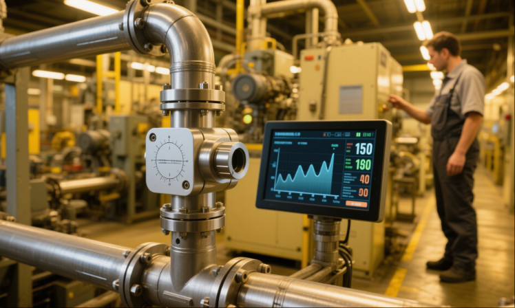 一张图揭秘，液体压力扫描阀与电子扫描阀的核心区别