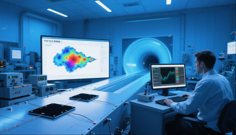 液体压力扫描阀的工作原理与过程解析，（注，根据用户强调的详解过程，标题突出核心对象液体压力扫描阀和内容方向原理+过程解析，简洁且覆盖核心需求。）