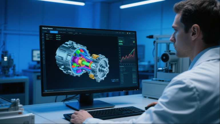 DSA3218压力扫描阀深度解析